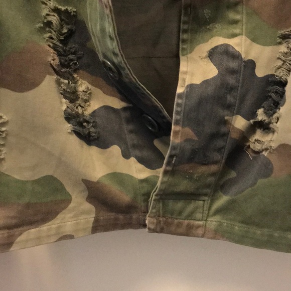 Jacket - Picture 5 of 6